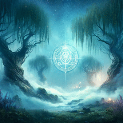 The Beginner’s Guide to Intention & Spellcasting