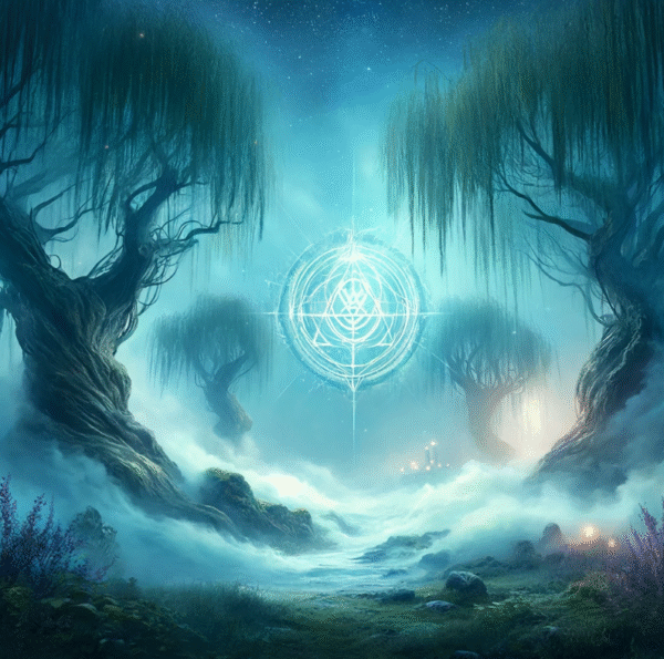 The Beginner’s Guide to Intention & Spellcasting