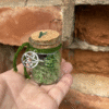 Money Spell Jar