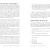 Spell for clairvoyance and lunar charm with Artemisia from the Natural Magick book