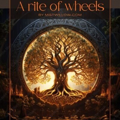 Meditation – A Rite of Wheels (PDF) | Mistwillow